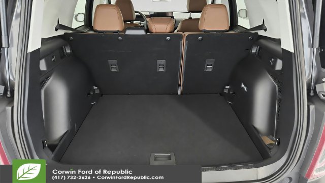 New 2026 Ford Bronco Sport Outer Banks AWD/4WD image 21