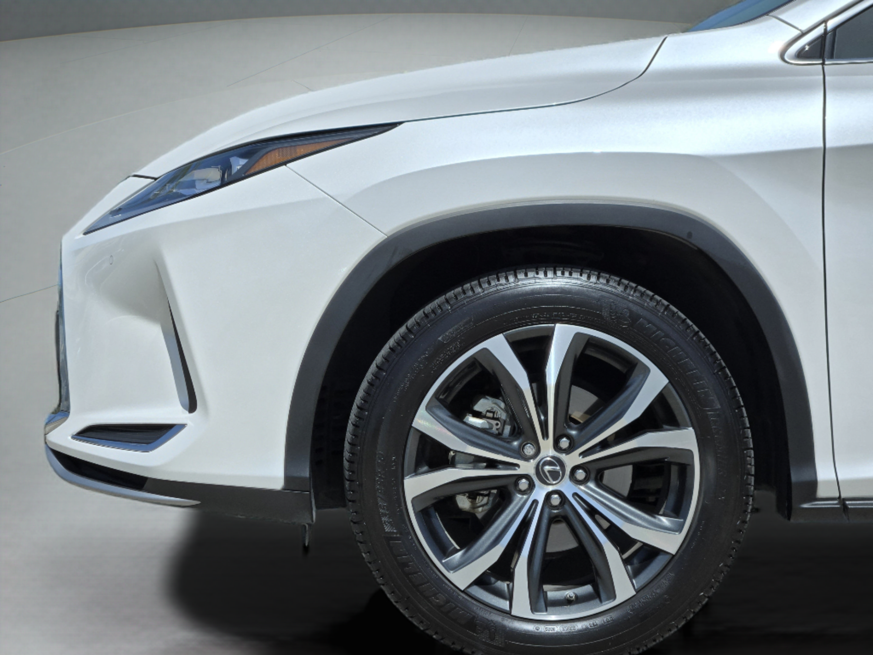 Used 2021 Lexus RX 350 FWD w/ Premium Package image 38
