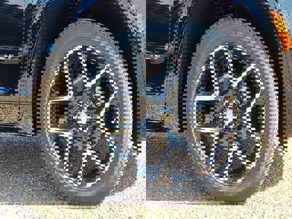 New 2026 Chevrolet Traverse High Country image 10