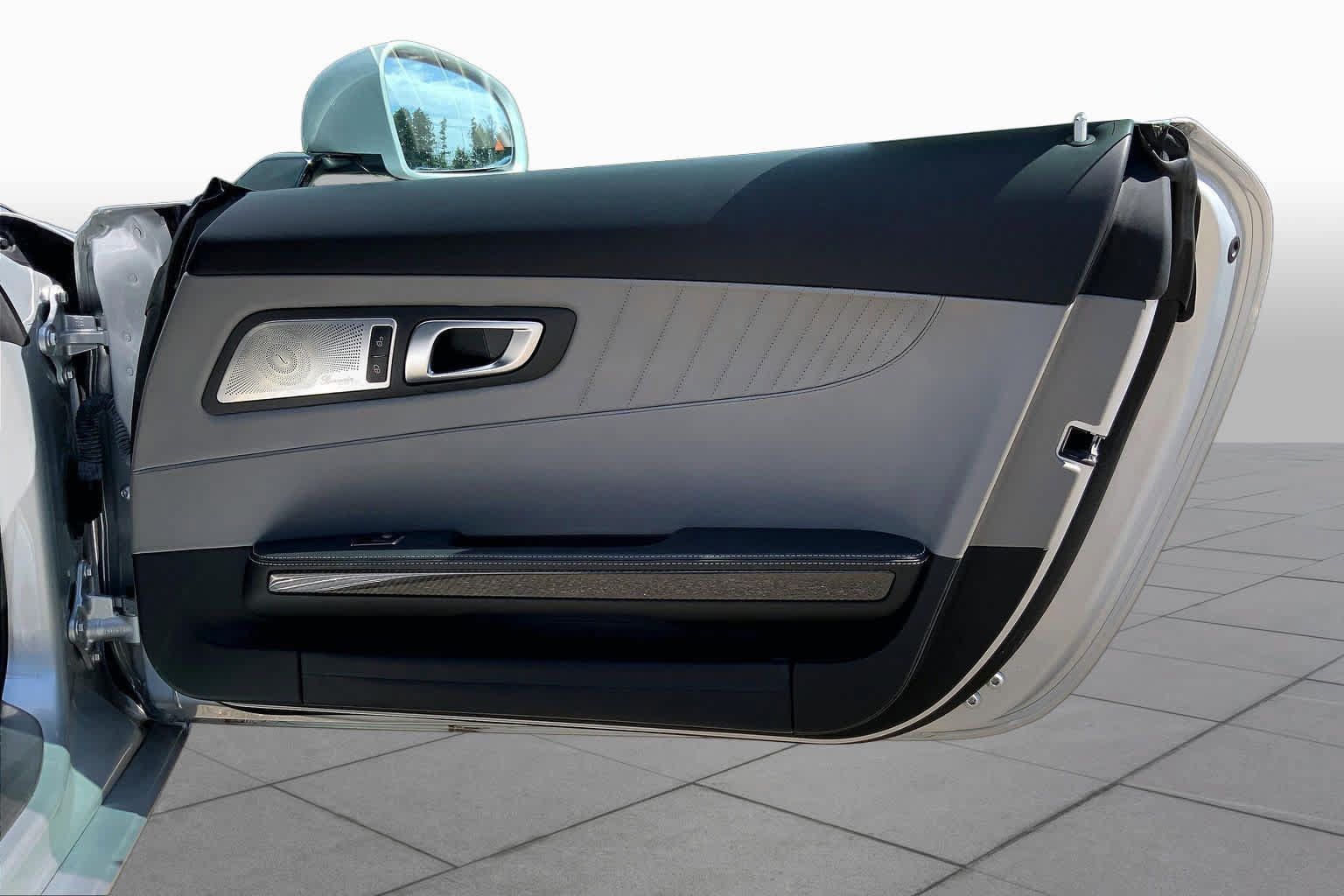 Certified 2016 Mercedes-Benz AMG GT S image 23