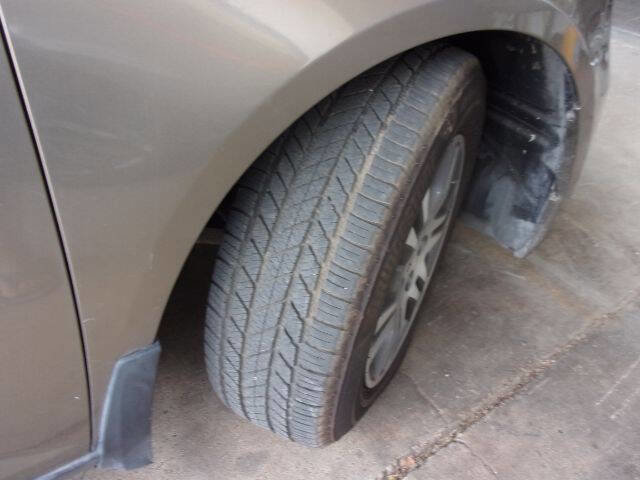 Used 2011 Honda Odyssey EX image 19