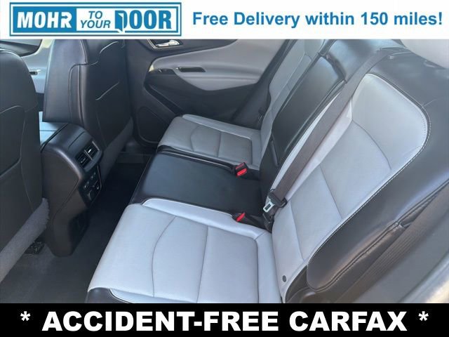 Used 2018 Chevrolet Equinox Premier AWD/4WD image 31