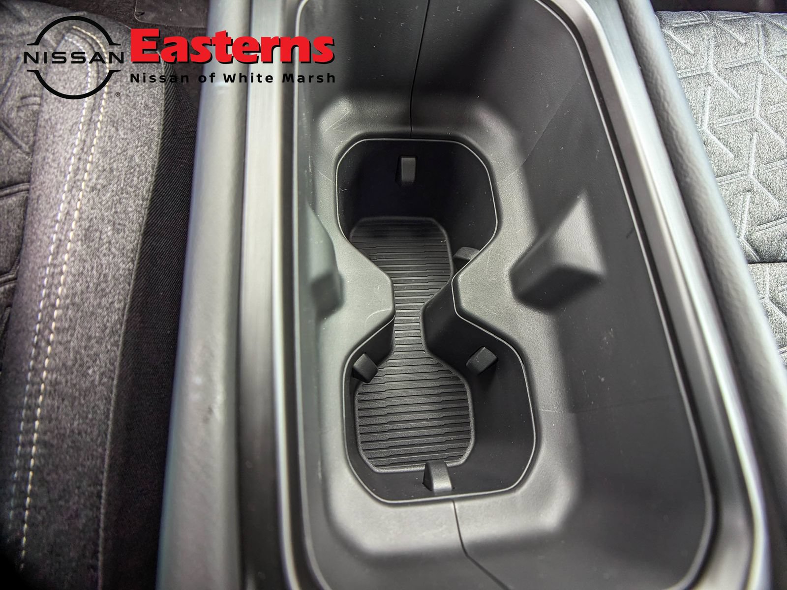 New 2025 Nissan Kicks SV AWD/4WD image 24