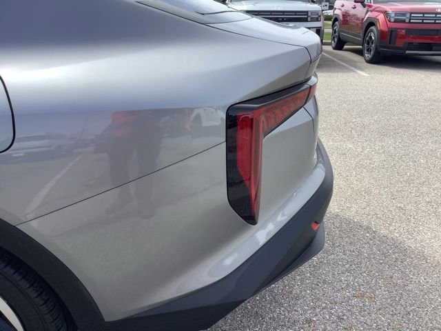 Used 2025 Kia K4 EX image 30