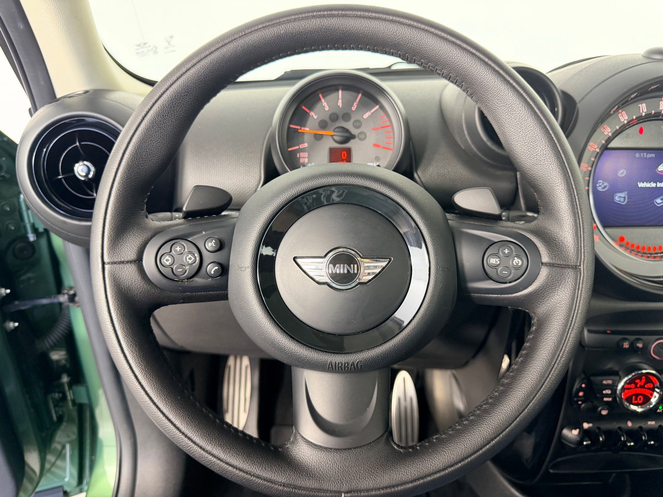 Used 2016 MINI Cooper Countryman S image 15