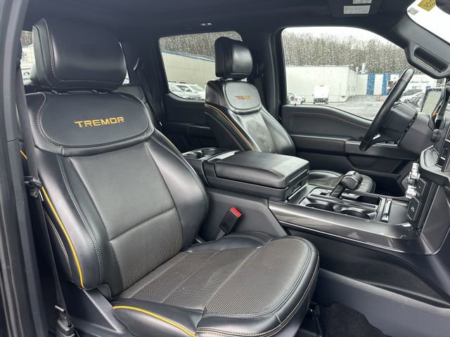 Used 2023 Ford F150 Tremor w/ Equipment Group 402A High image 28