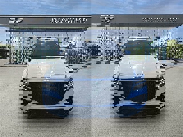 New 2026 Genesis GV80 3.5T Prestige image 2