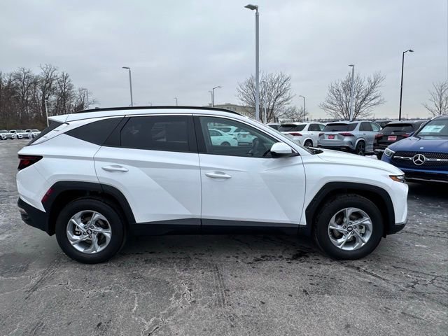 Used 2024 Hyundai Tucson SEL image 15