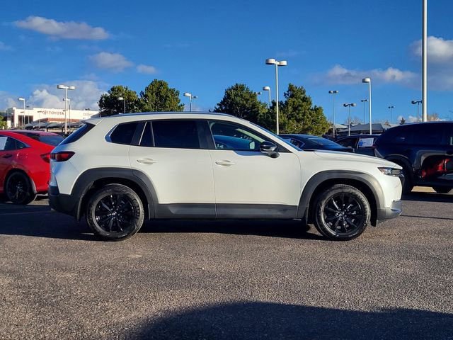 Used 2025 MAZDA CX-50 AWD 2.5 S w/ Premium Package image 23