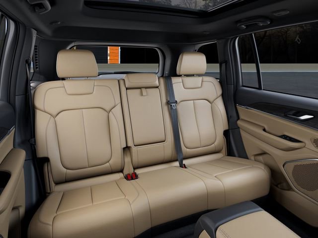New 2026 Jeep Grand Cherokee Limited image 15