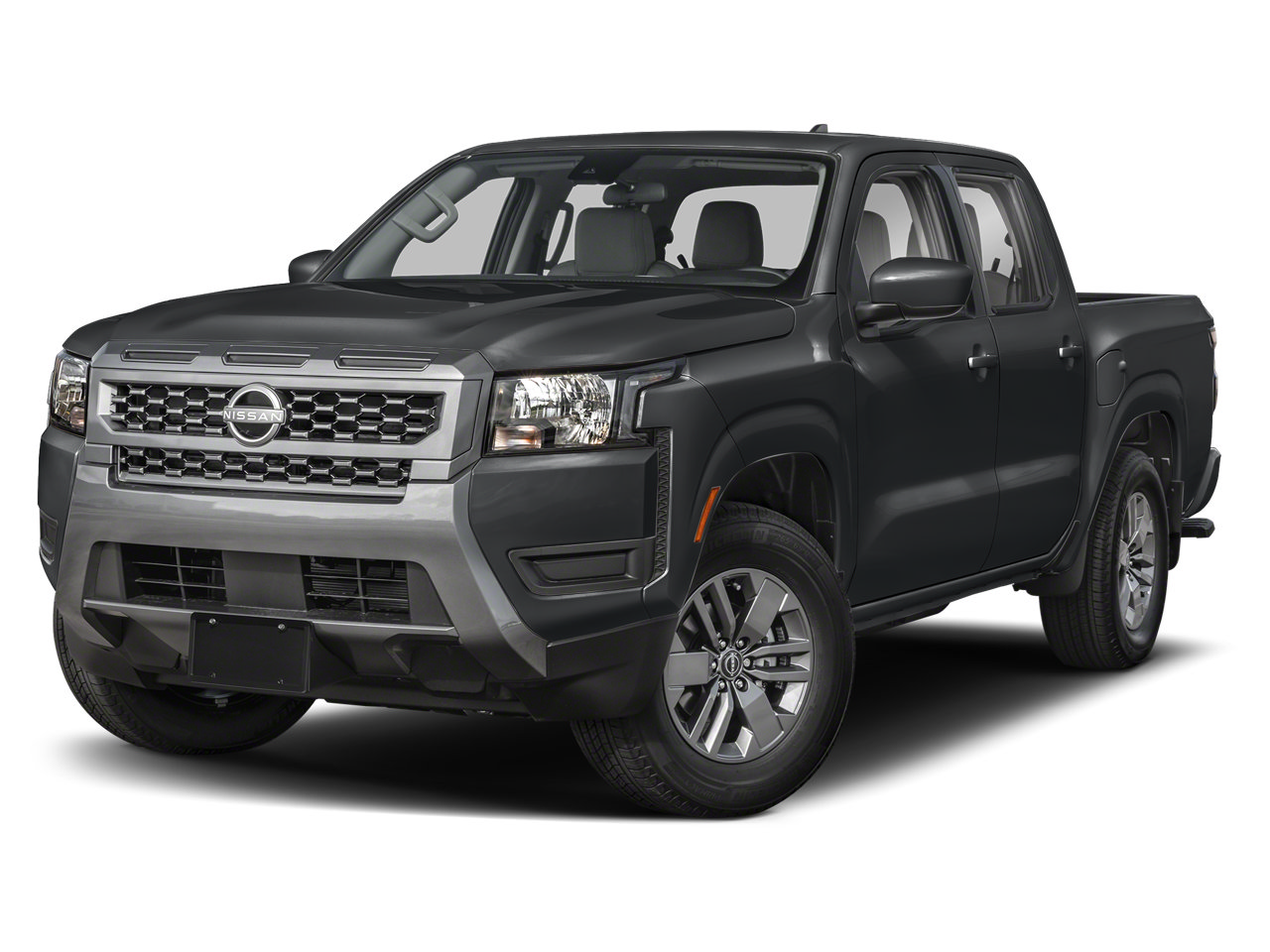 New 2026 Nissan Frontier SV w/ SV Convenience Package AWD/4WD image 68