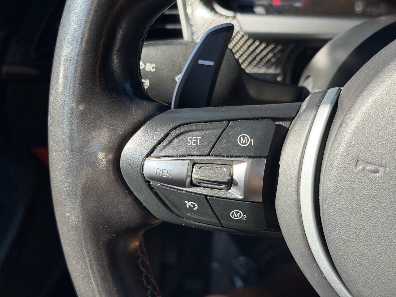 Used 2017 BMW M6 Gran Coupe RWD image 41
