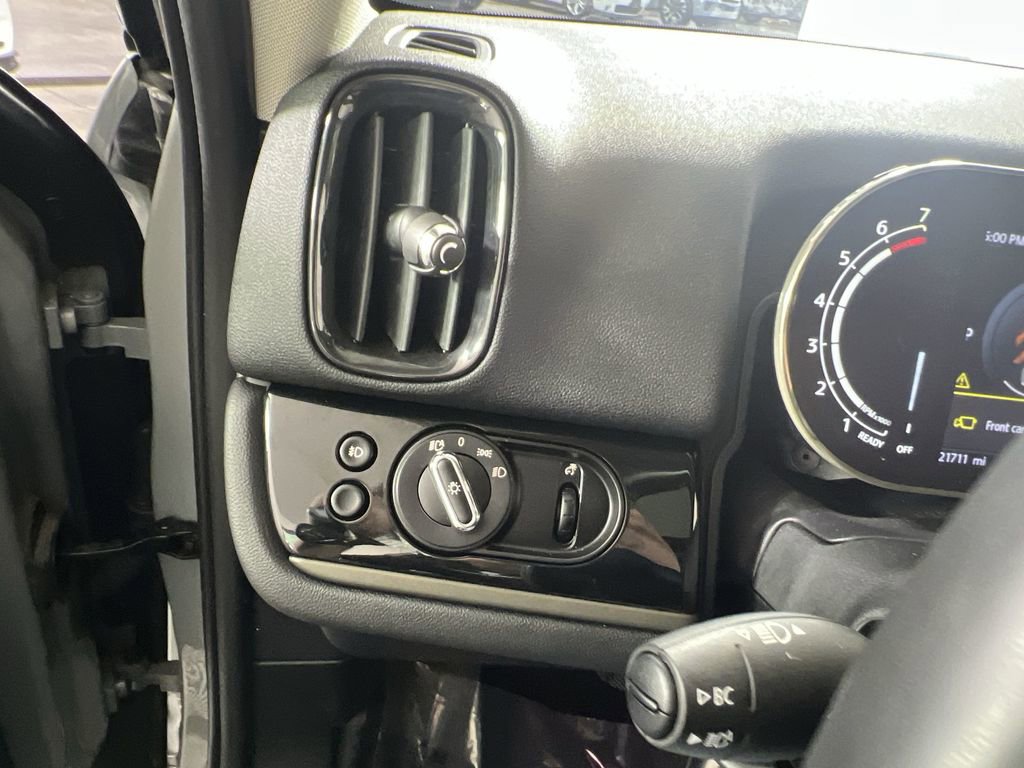 Used 2023 MINI Cooper Countryman S image 18