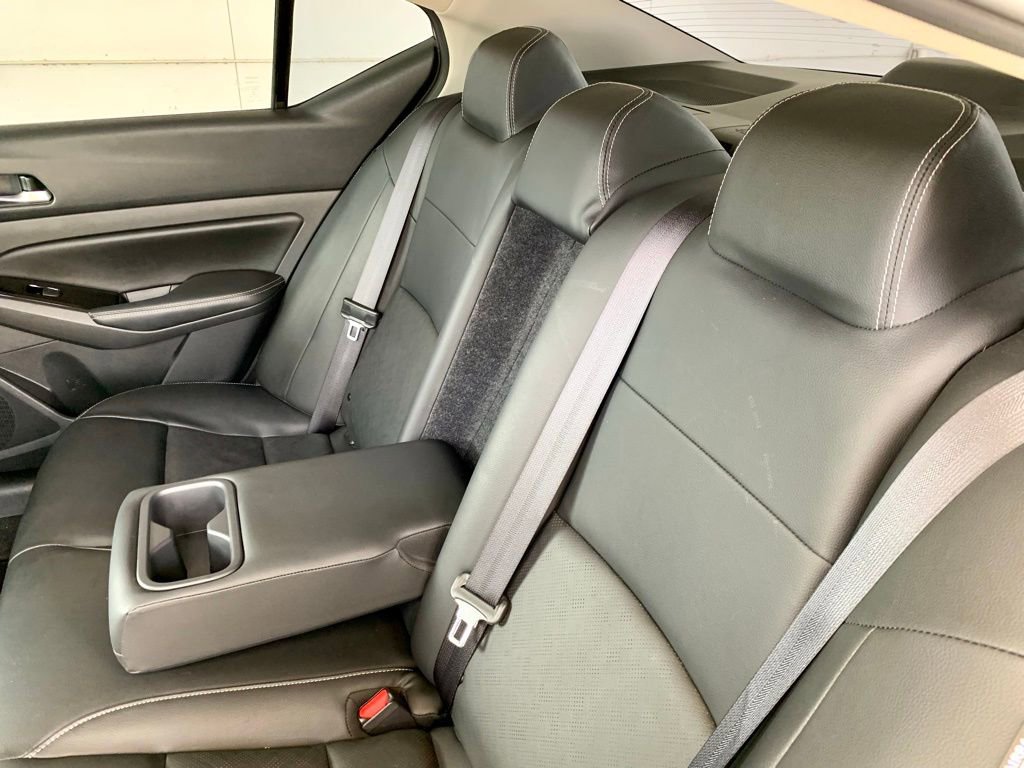 Used 2023 Nissan Altima 2.5 SL FWD image 20