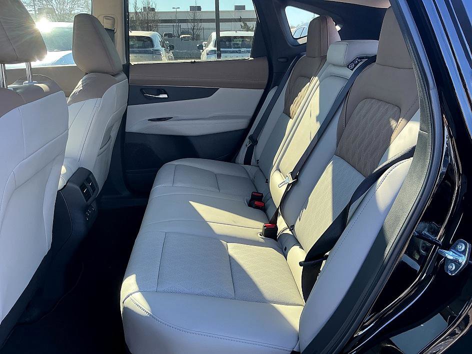 New 2026 Nissan Murano Platinum w/ Cargo Package image 22