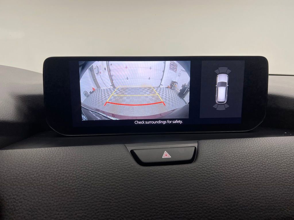 Used 2024 MAZDA CX-90 Plug-In Hybrid w/ Premium Pkg image 17