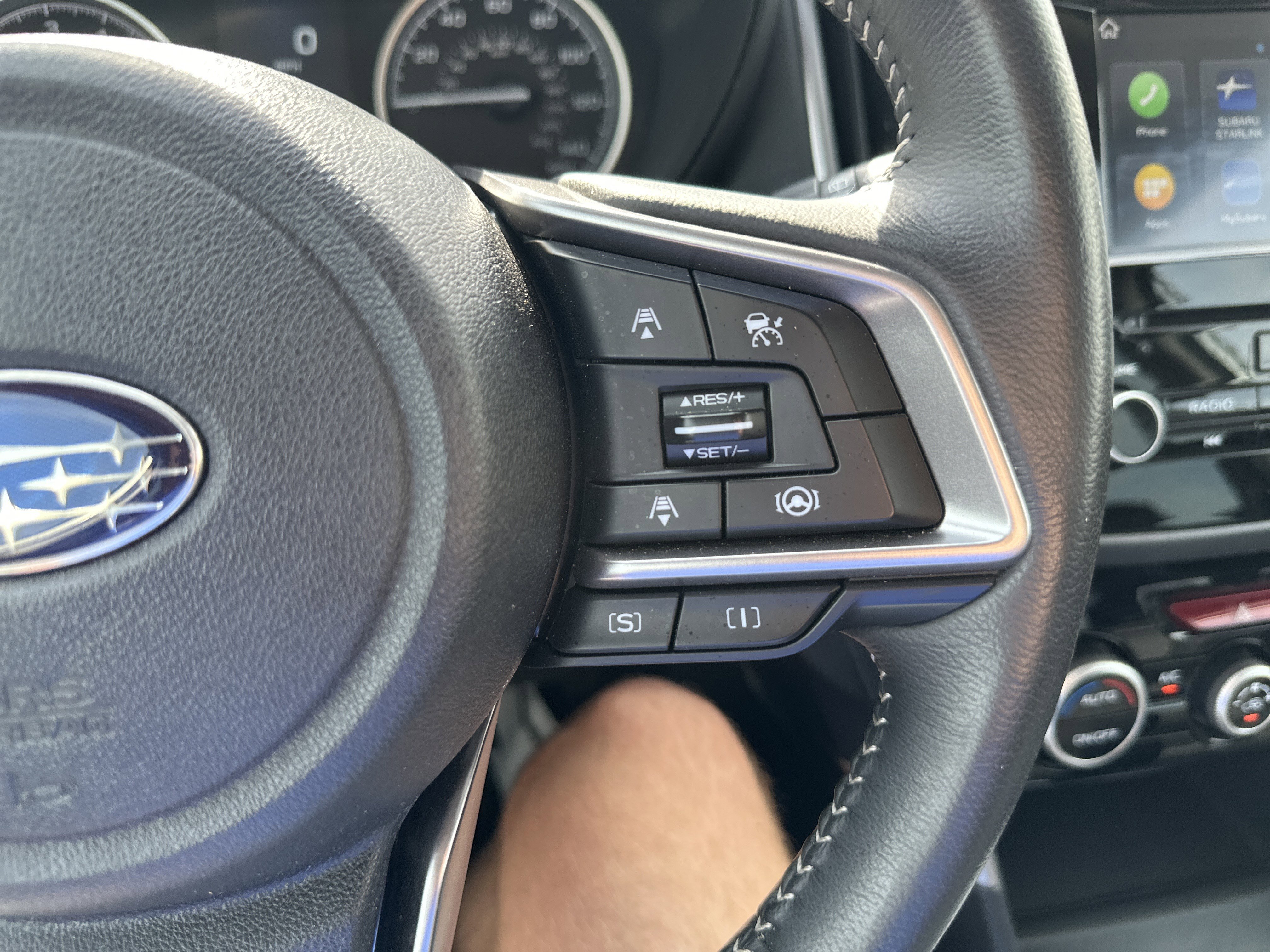 Used 2023 Subaru Forester Premium image 19