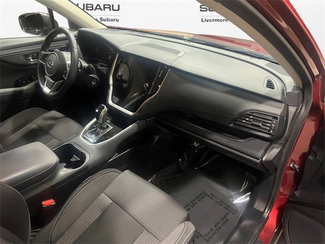 Used 2020 Subaru Outback Premium image 13