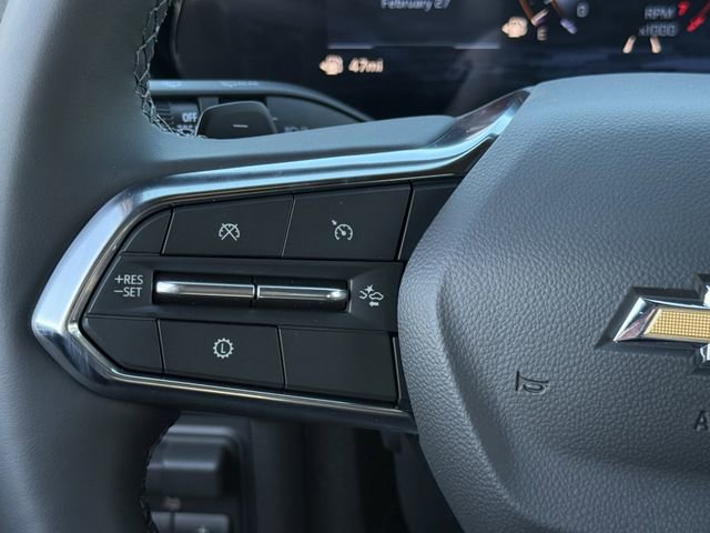 New 2026 Chevrolet Tahoe Premier w/ Sun And Tow Package image 14