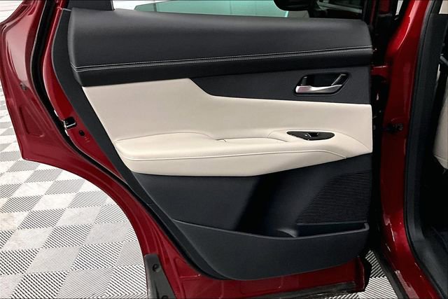 New 2025 Nissan Murano SL image 33