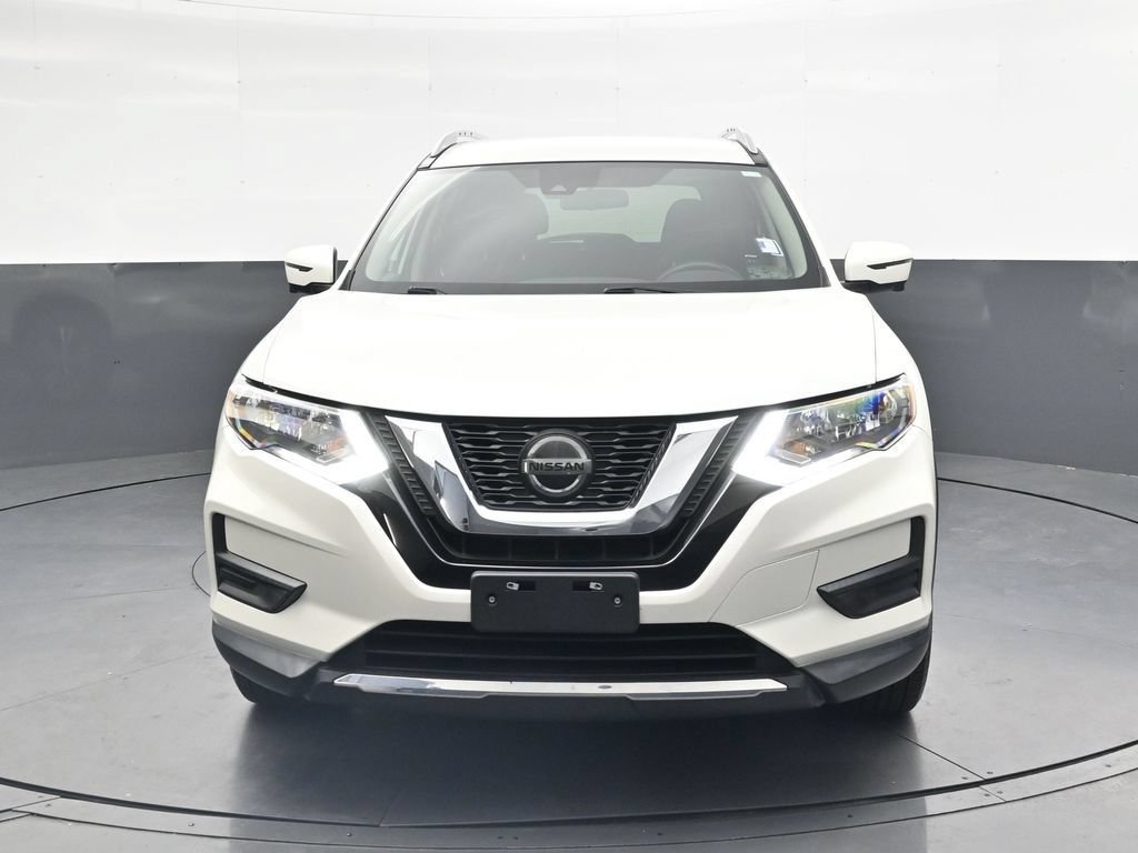 Used 2020 Nissan Rogue SV w/ Premium Package AWD/4WD image 14