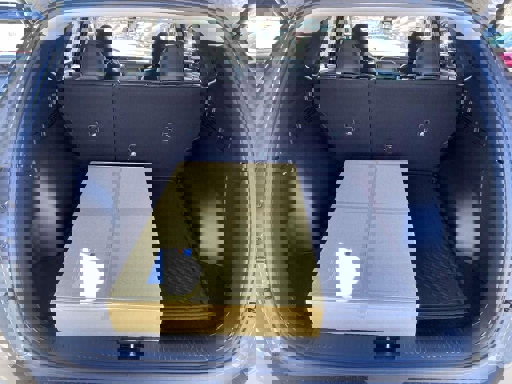 New 2026 Hyundai Tucson Limited image 9