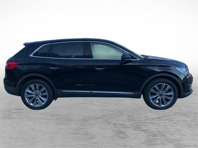 Used 2018 Lincoln MKX Reserve w/ Lincoln MKX Climate Package AWD/4WD image 2