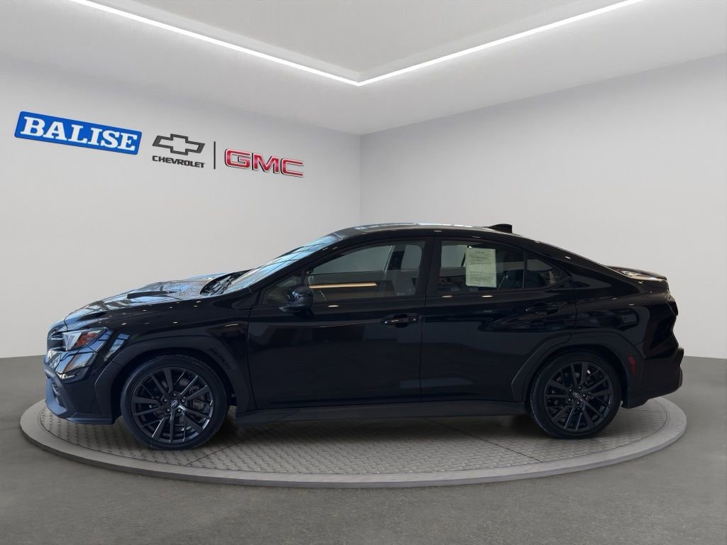 Used 2024 Subaru WRX Premium image 5