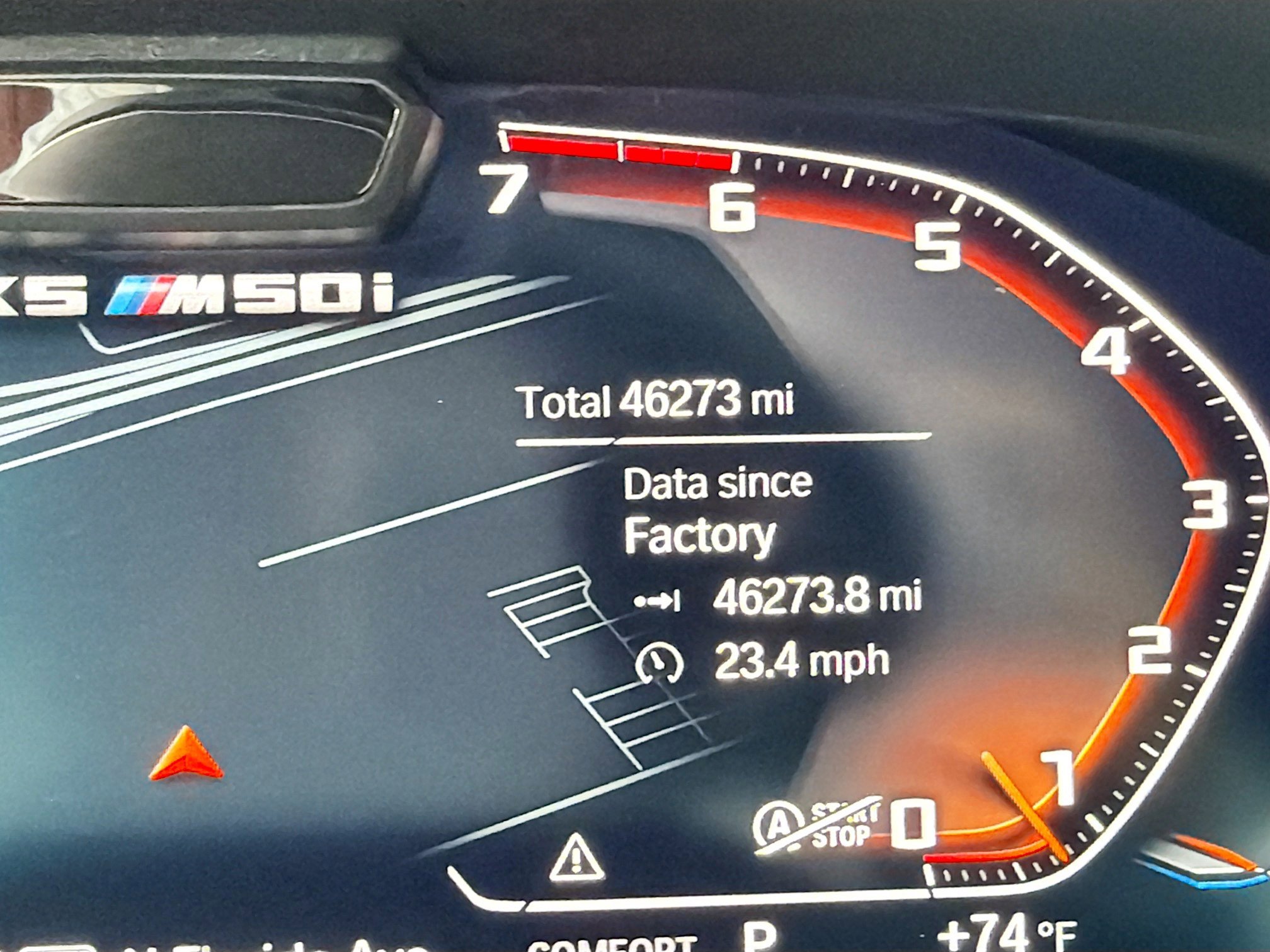 Used 2021 BMW X5 M50i AWD/4WD image 40