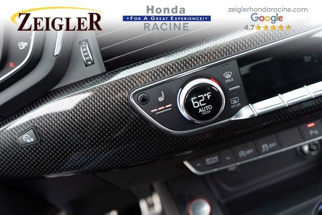 Used 2019 Audi S4 Prestige w/ Prestige Package image 29