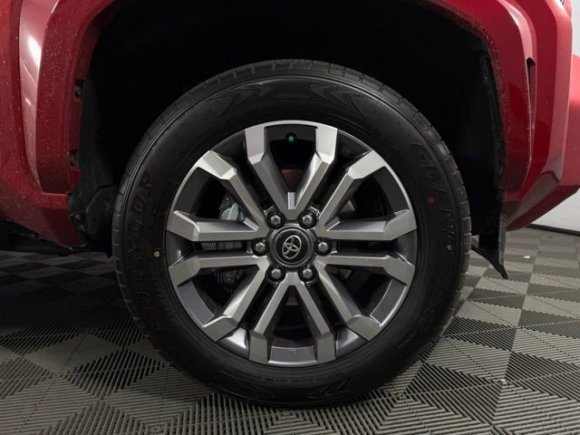 New 2026 Toyota 4Runner Limited image 9