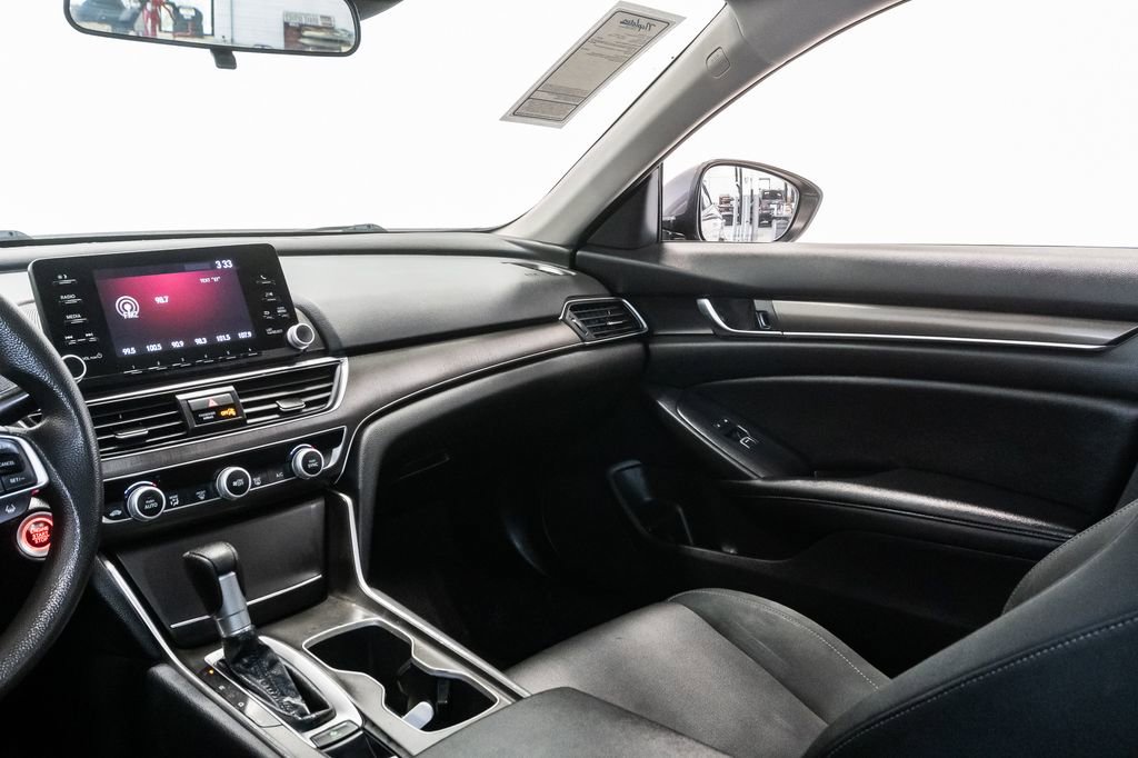 Used 2020 Honda Accord LX image 11