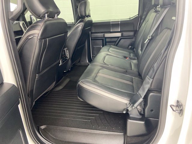 Used 2020 Ford F150 Platinum w/ Equipment Group 701A Luxury AWD/4WD image 19
