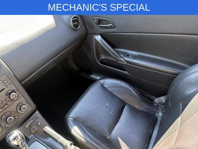 Used 2007 Pontiac G6 GT w/ Premium Package image 25