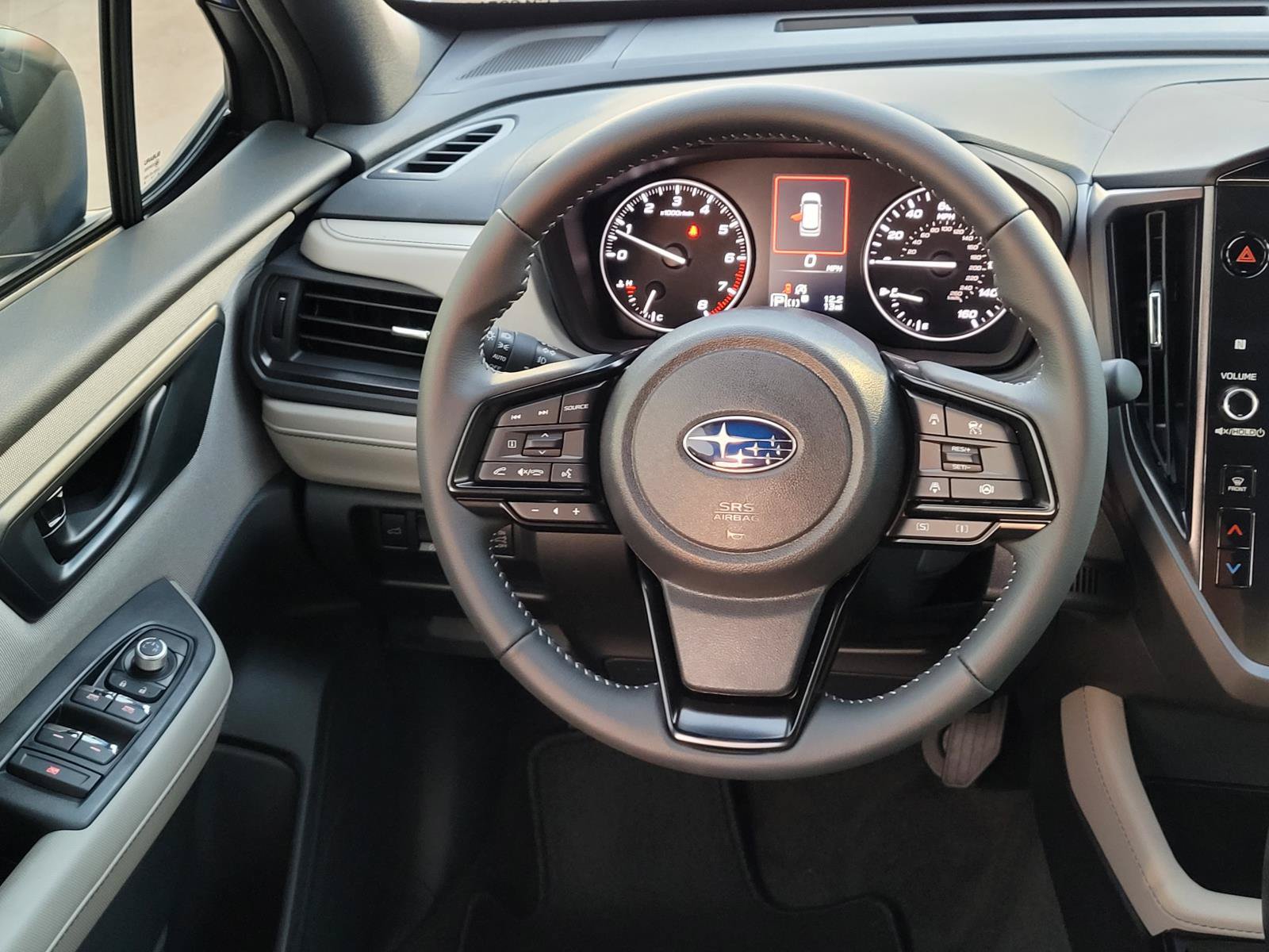 New 2026 Subaru Forester Premium AWD/4WD image 6