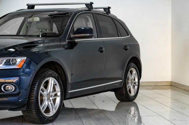 Used 2014 Audi Q5 TDI Premium Plus image 62