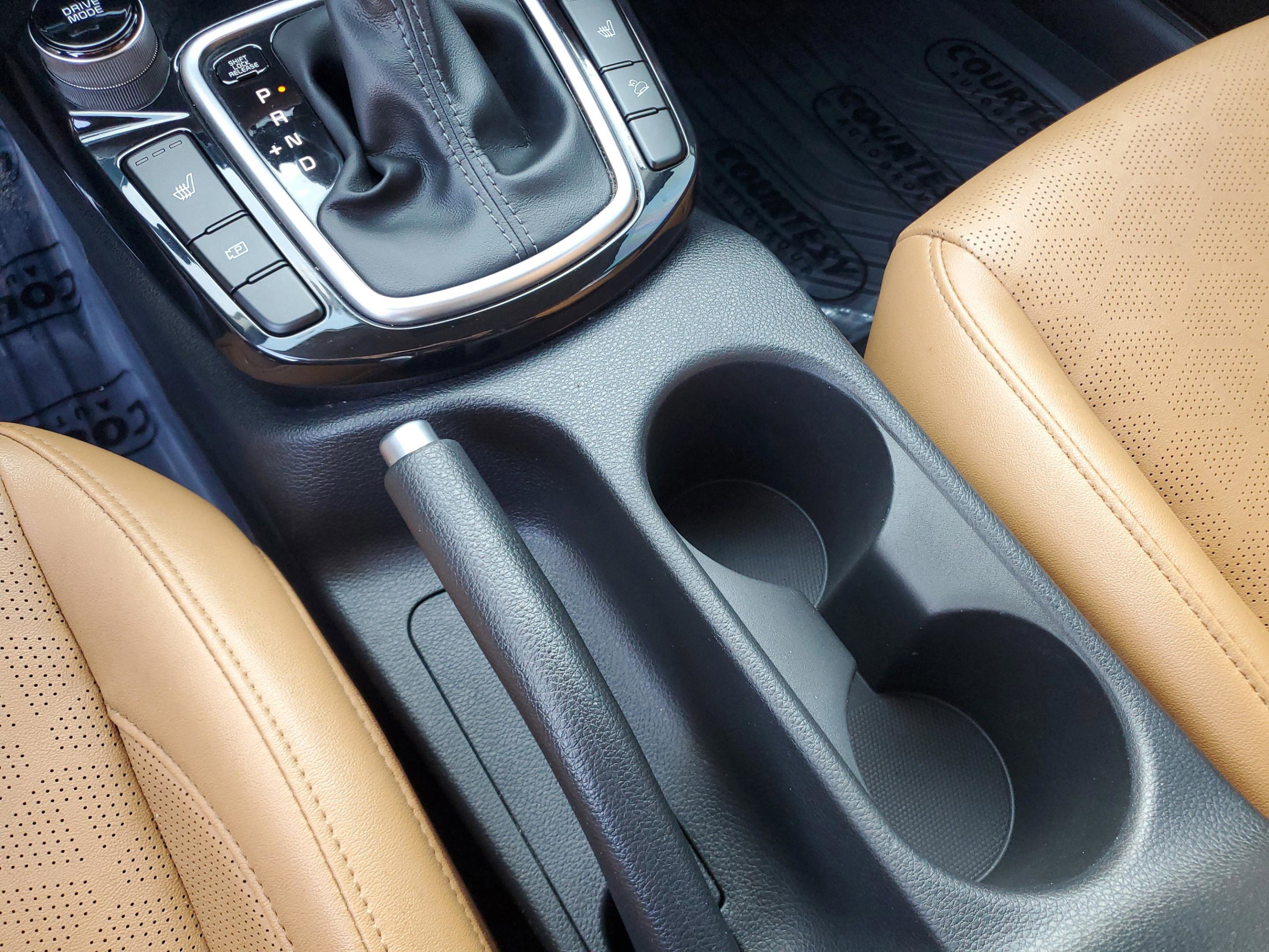 Certified 2024 Kia Seltos EX image 27