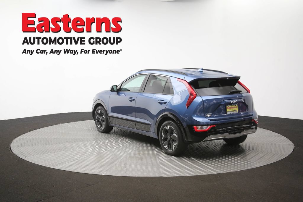 Used 2023 Kia Niro Wind w/ Wind Preserve Package FWD image 63