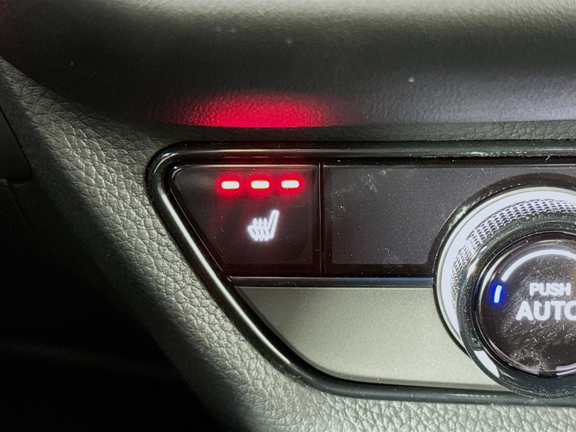 New 2027 Honda HR-V Sport image 19