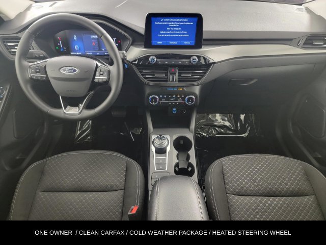 Used 2023 Ford Escape Active AWD/4WD image 20