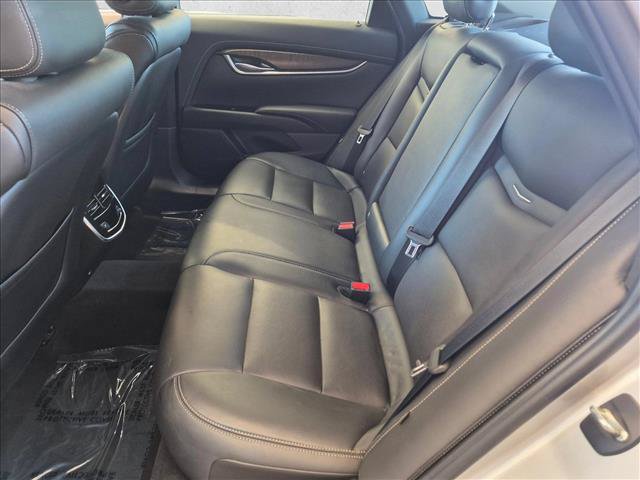 Used 2018 Cadillac XTS Luxury FWD image 25
