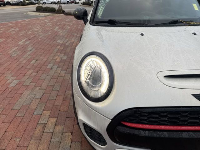Used 2017 MINI Cooper John Cooper Works image 20