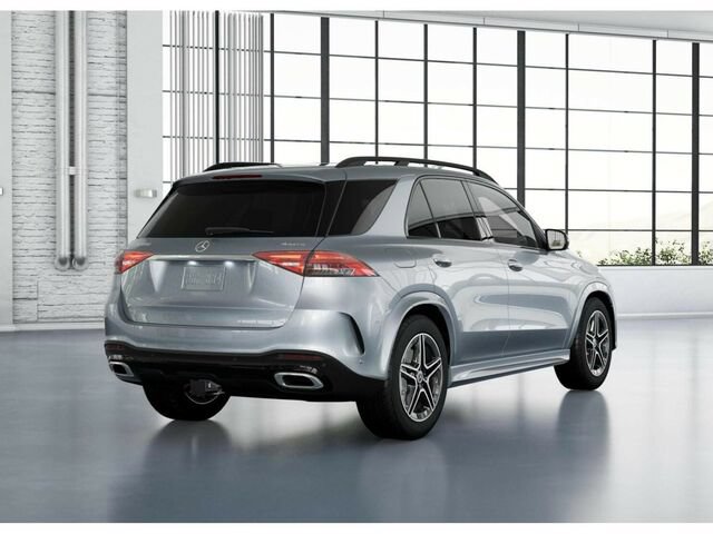 New 2026 Mercedes-Benz GLE 580 4MATIC image 23