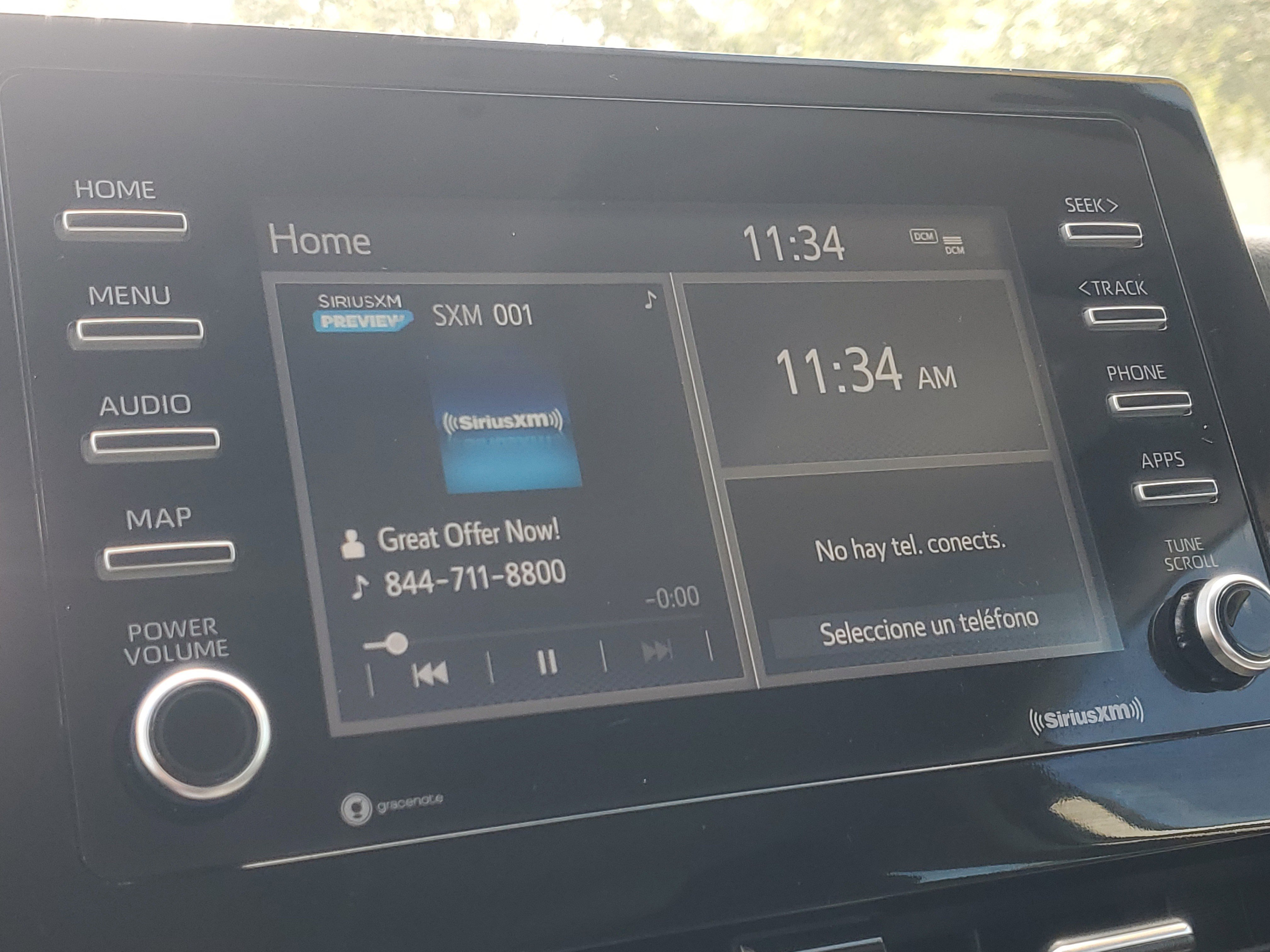 Used 2022 Toyota Camry LE image 26