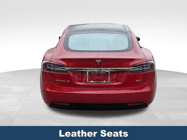Used 2017 Tesla Model S 90D image 6