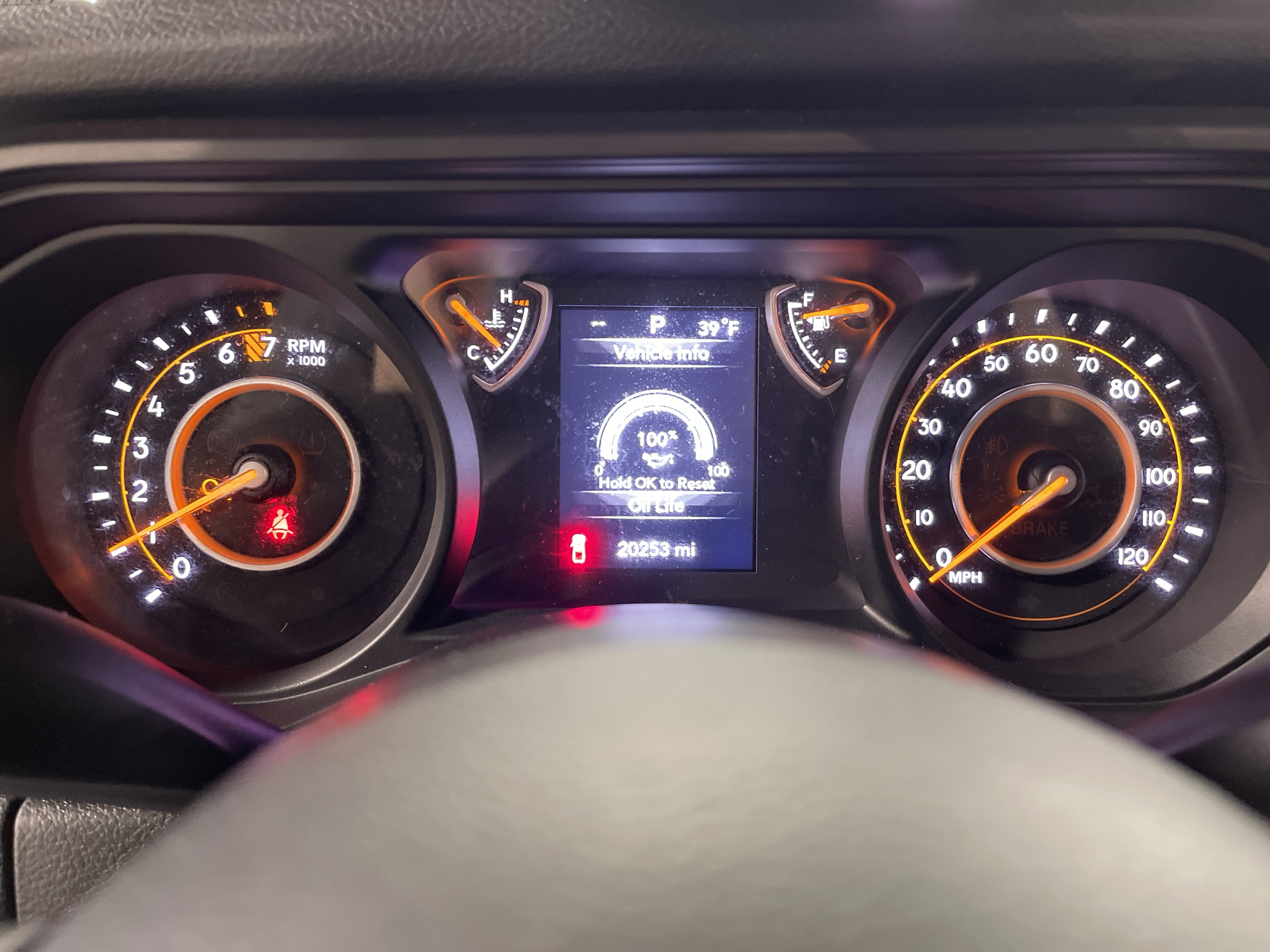 Used 2024 Jeep Gladiator Sport image 20