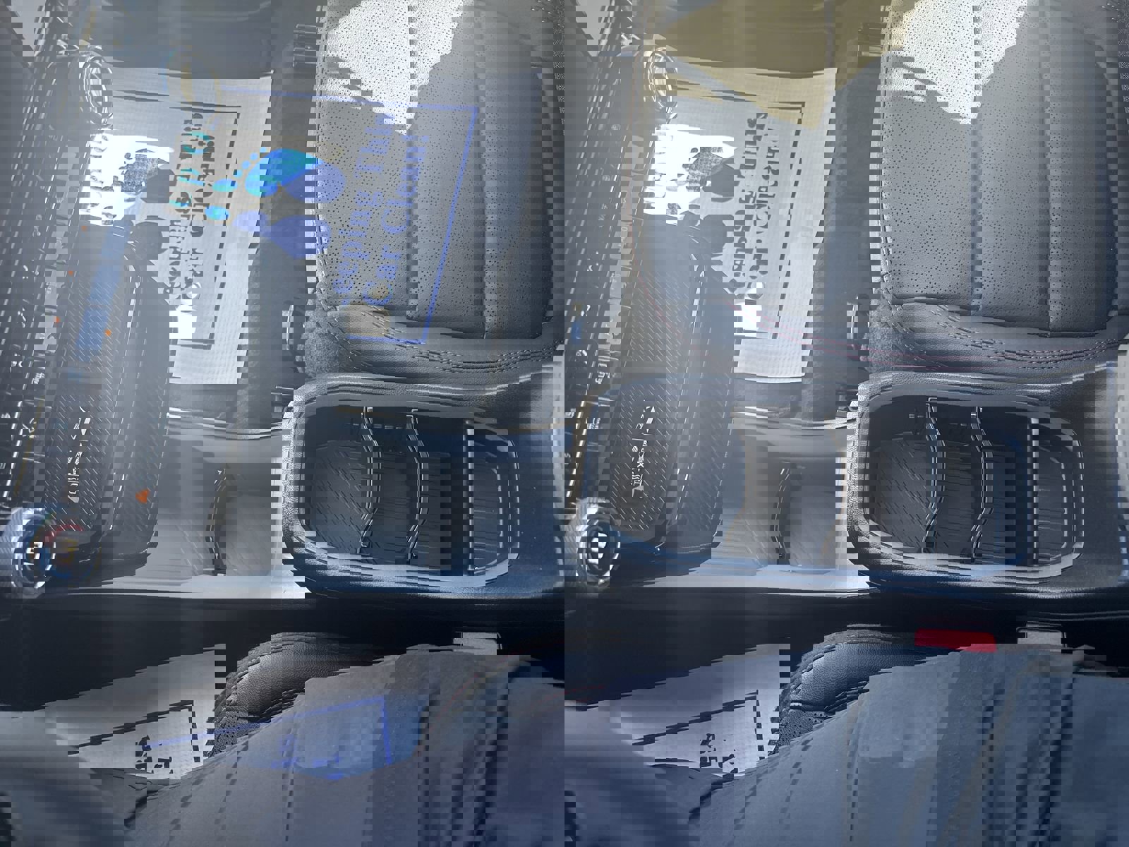 New 2027 Chevrolet Bolt RS w/ Technology Package image 23