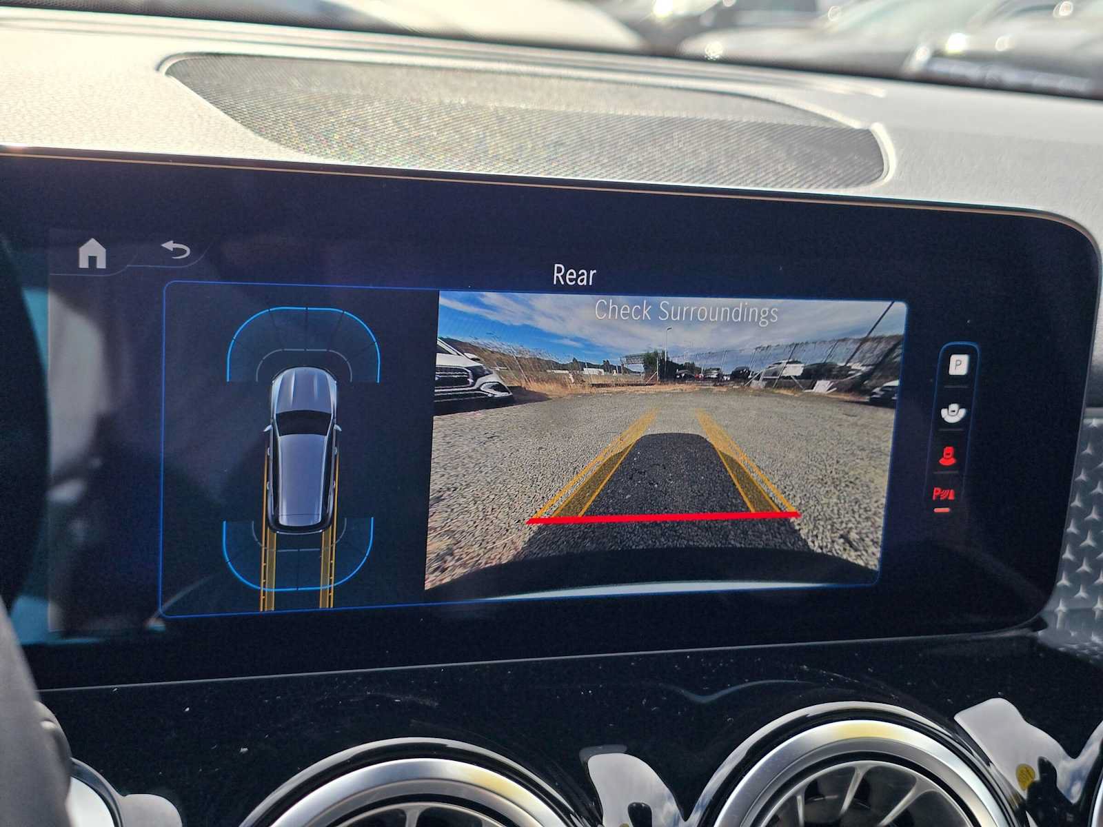 Used 2024 Mercedes-Benz EQB 250+ image 30