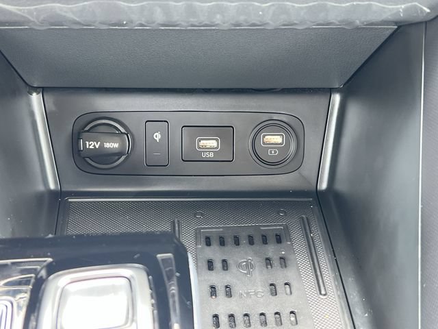 Used 2023 Hyundai Sonata Limited w/ Cargo Package FWD image 24