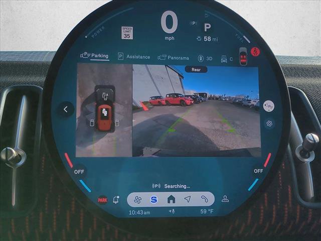 New 2026 MINI Cooper Countryman John Cooper Works image 13